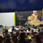 …un giro nel quartiere