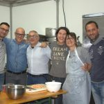 …un giro nel quartiere