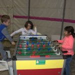 …un giro nel quartiere