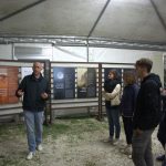…un giro nel quartiere