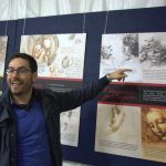 …un giro nel quartiere