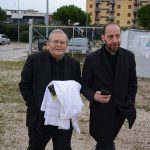 Venerdì 1 novembre 2019
