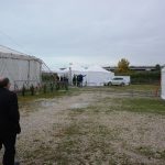 Venerdì 1 novembre 2019