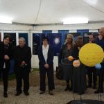 Venerdì 1 novembre 2019