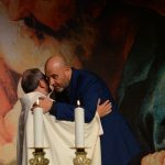 Venerdì 1 novembre 2019