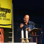 Venerdì 1 novembre 2019
