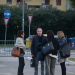 Venerdì 1 novembre 2019