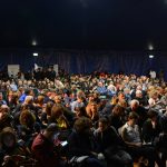 Venerdì 1 novembre 2019