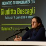 Sabato 2 novembre 2019