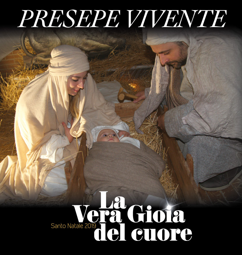 Presepe vivente
