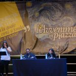 Foto Avvenimento in piazza 2020