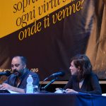 Foto Avvenimento in piazza 2020