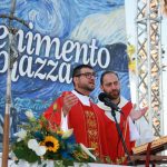 Foto Avvenimento in piazza 2020