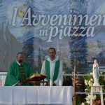 Foto Avvenimento in piazza 2020