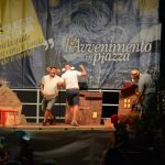 Foto Avvenimento in piazza 2020