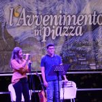 Foto Avvenimento in piazza 2020