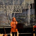 Foto Avvenimento in piazza 2020