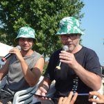 Foto Avvenimento in piazza 2020