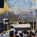 Foto Avvenimento in piazza 2020