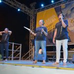 Foto Avvenimento in piazza 2020