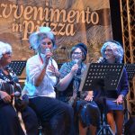 Foto Avvenimento in piazza 2020