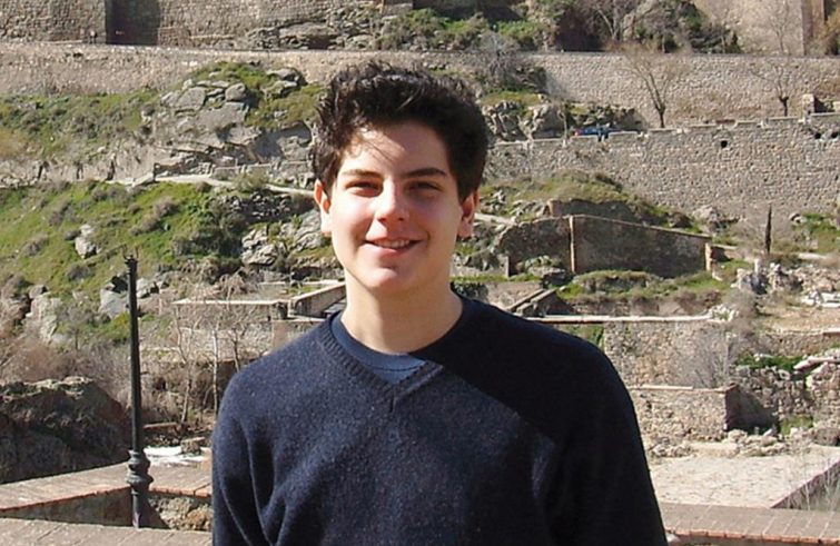 Carlo Acutis beato