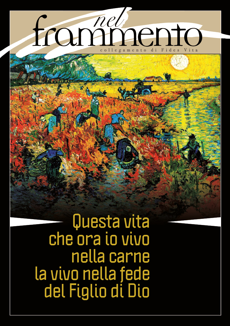 Anno XVIII numero 3/2020