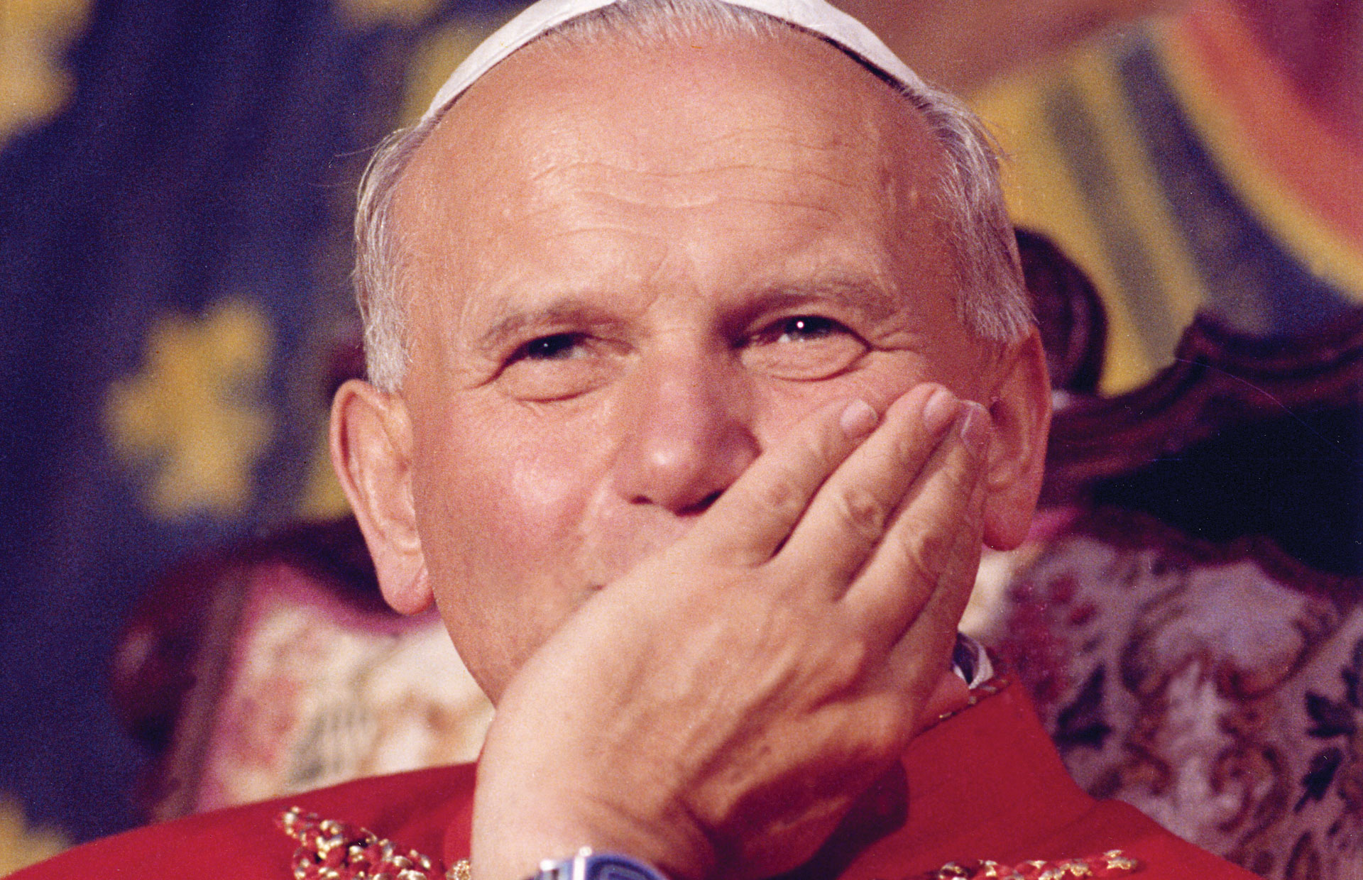 Giovanni Paolo II