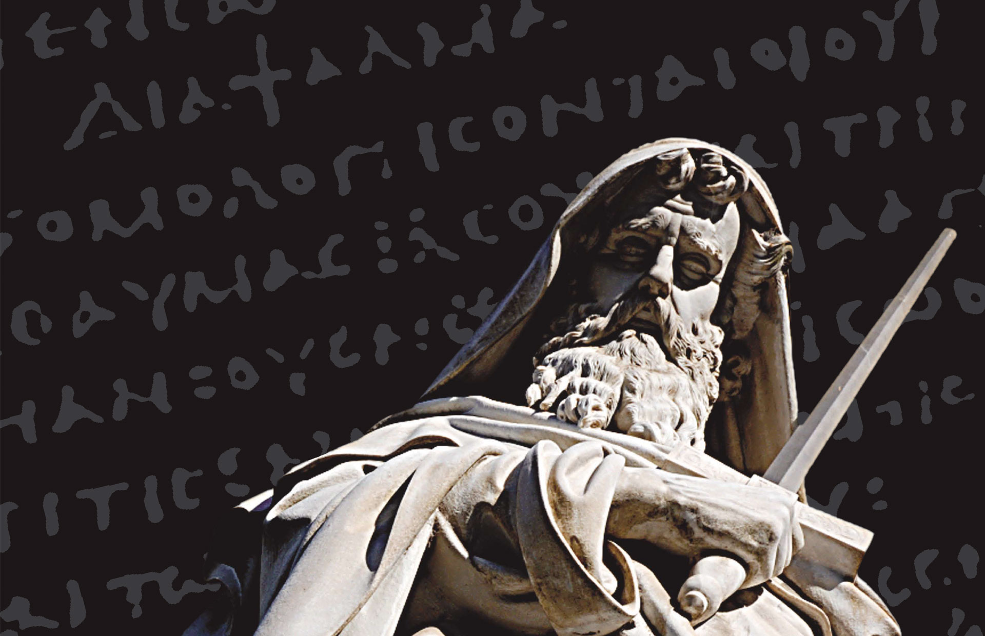 Afferrato da Cristo