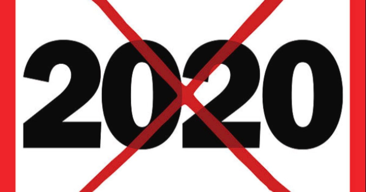 2020: un anno di Grazia!