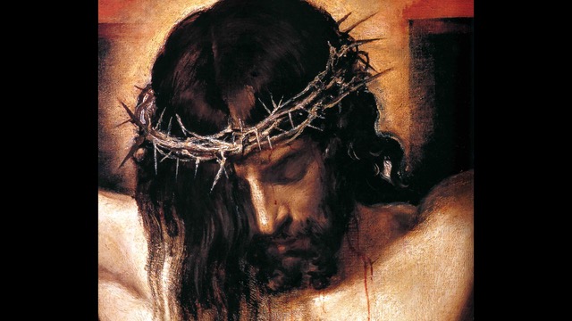Via Crucis in diretta streaming