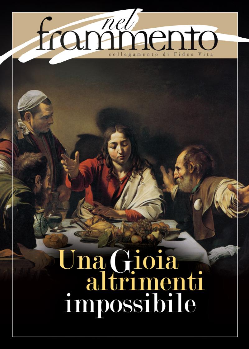 Anno XIX numero 1/2021