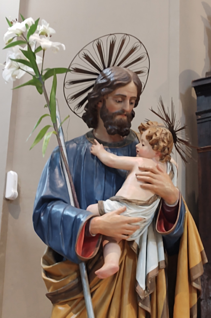 L’anno dedicato alla Famiglia Amoris Laetitia