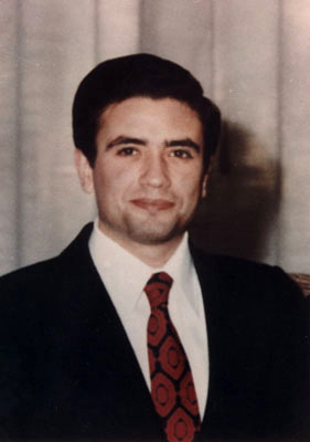 Il beato giudice Rosario Angelo Livatino