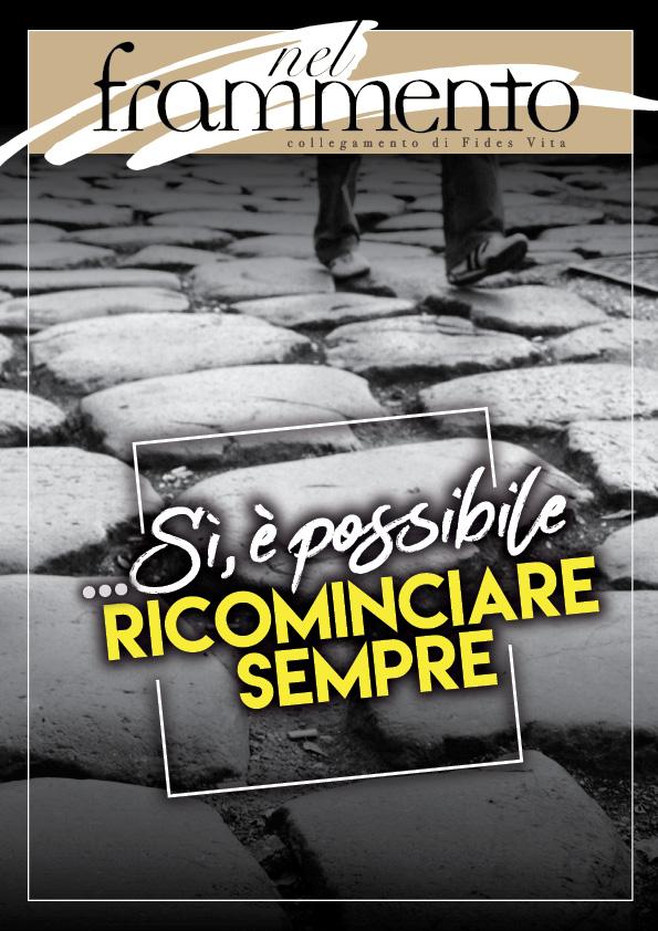 Anno XIX numero 2/2021