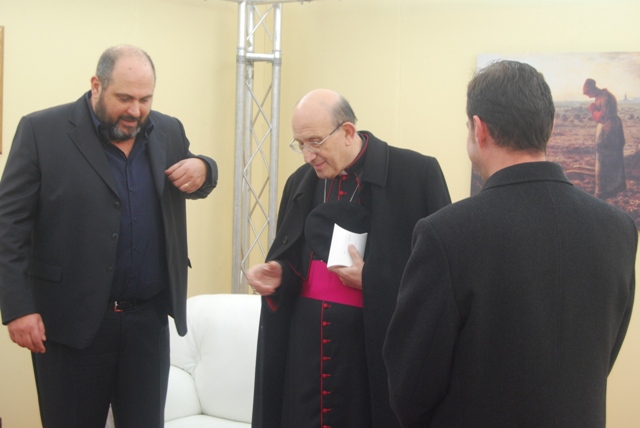 In memoria di Sua Ecc. Mons. Giuseppe Chiaretti