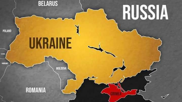 Russia Ucraina: gli appelli di Papa Francesco
