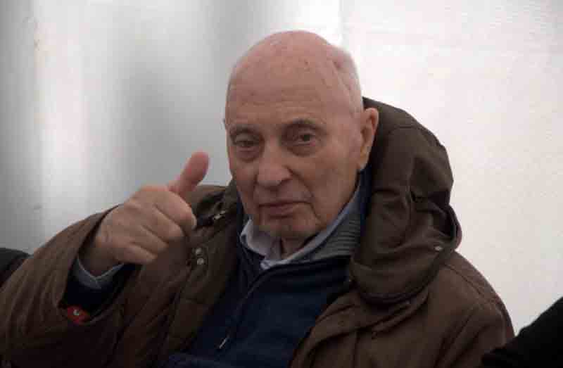 Giovanni Pompei, un uomo generato dall’amore a Gesù