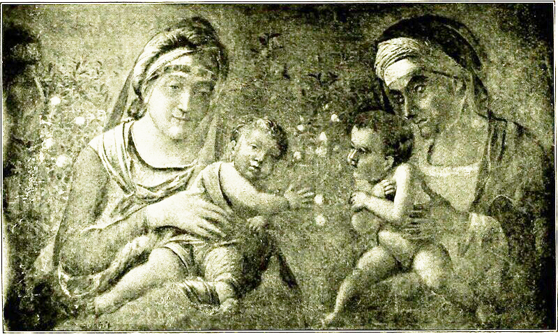 Lettera agli Sposi