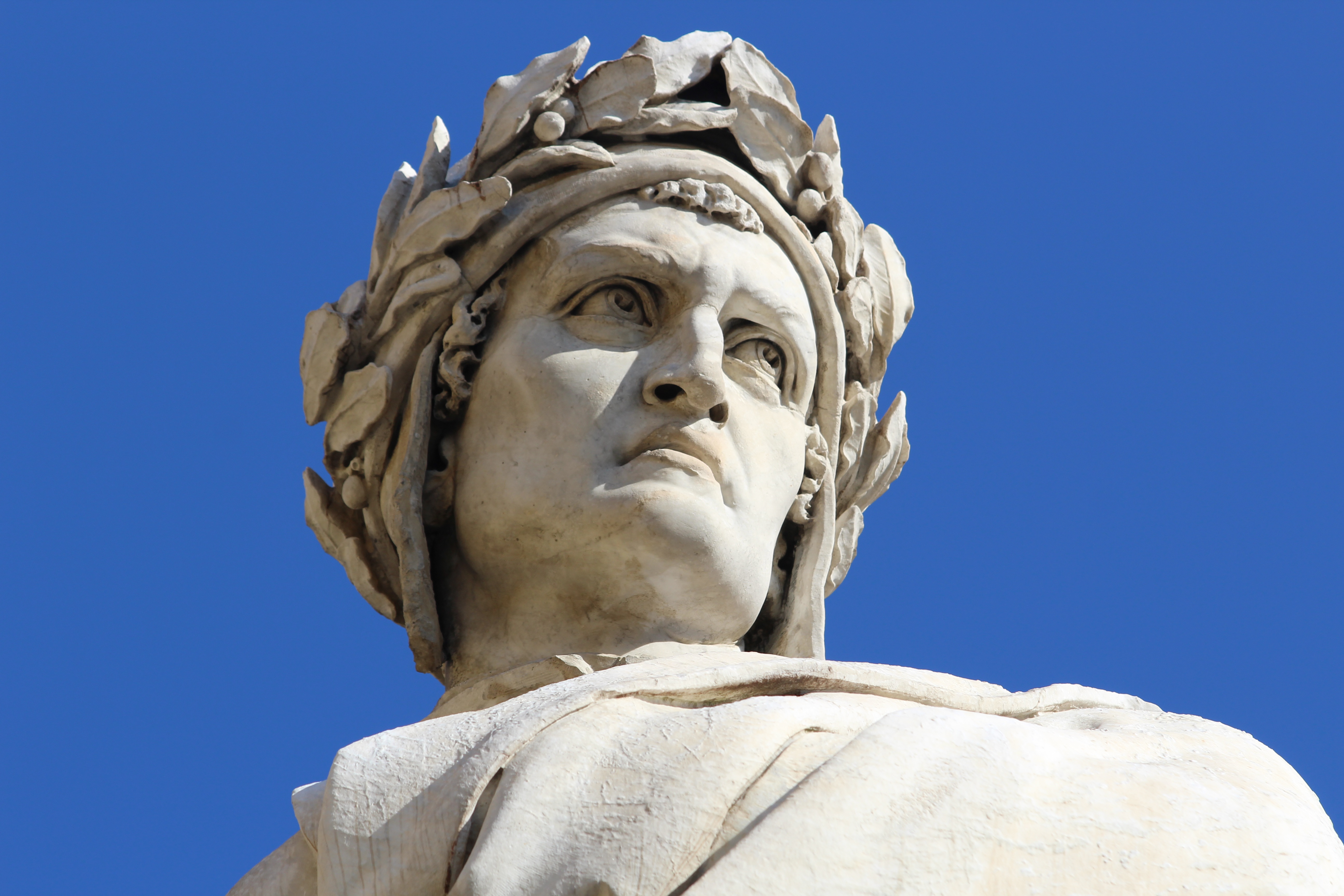 Il sommo cantore del desiderio umano