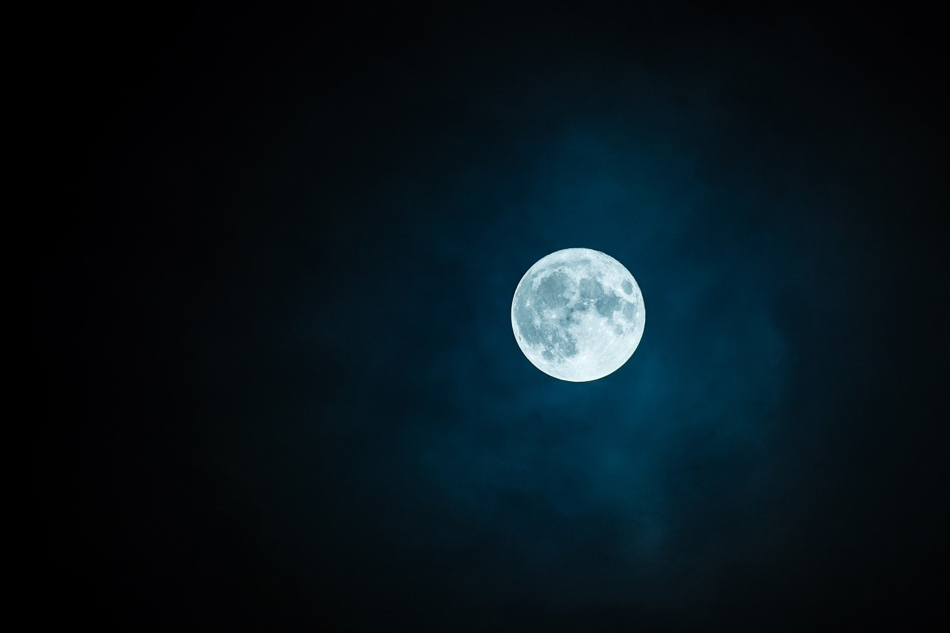 La luna di Pasqua