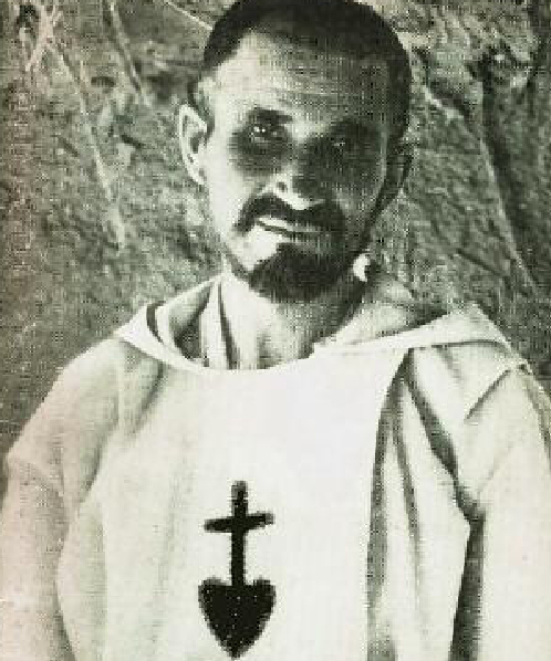 Charles de Foucauld
