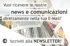 Iscriviti alla Newsletter di FidesVita.org!