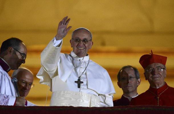 Parola del Papa - FidesVita.org